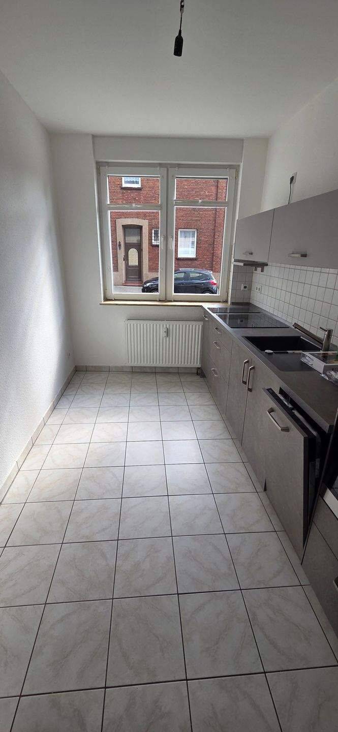 TOP GELEGENHEIT!!! RENOVIERTE 2 ZIMMER ERDGESCHOSS WOHNUNG mit EINBAUKÜCHE in OBERHAUSEN - HOLTEN!!! – Oberhausen – Vorschaubild 5