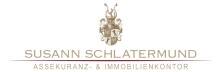 Susann Schlatermund Assekuranz + Immobilienkontor GmbH logo