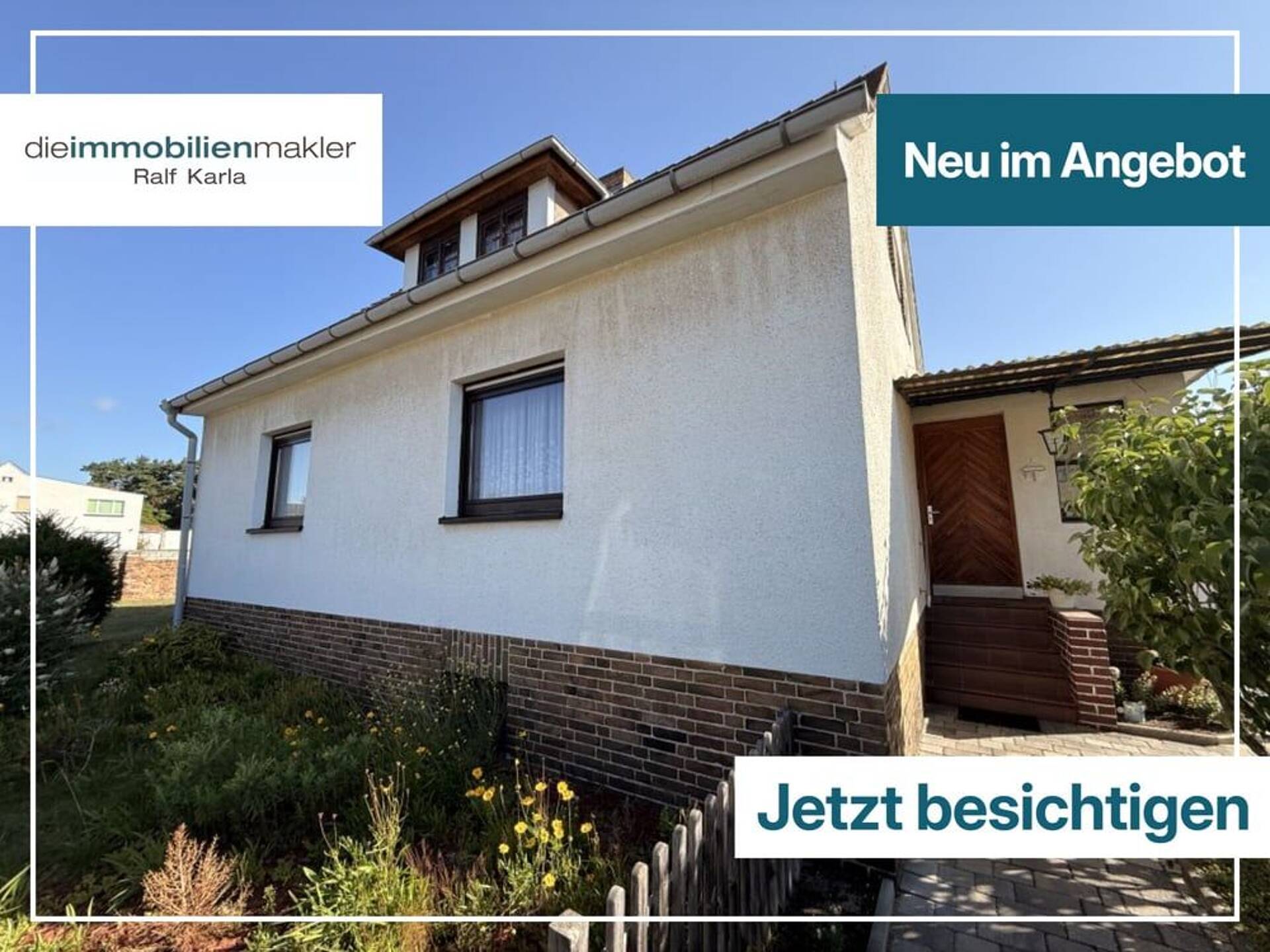 Haus in 15907 Lübben (Spreewald) mit 111 m² kaufen