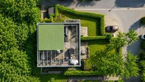 Zeitlose Architektur in der Nauener Vorstadt - modernes Dreifamilienhaus nahe Jungfernsee – 14469 Potsdam – Vorschaubild 3