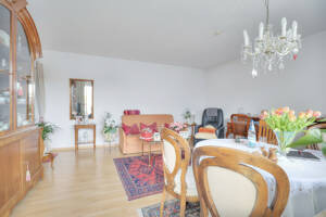 Grundbuch statt Sparbuch: Vermietete 3-Zimmer-Wohnung mit Südbalkon in Heilbronn Horkheim – 74081 Heilbronn – Vorschaubild 7