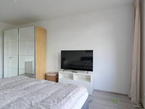 (EF1394_M) Kassel-Stadt: West, Erstbezug in neu möblierte Stadtwohnung mit Balkon, alles funkel-nagel-neu – 34119 Kassel – Vorschaubild 7