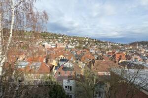 Historischer Charme trifft modernen Wohnkomfort in attraktiver Stuttgarter Lage – 70199 Stuttgart – Vorschaubild 4