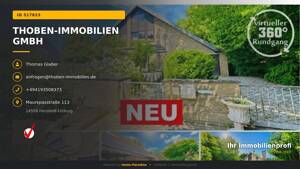 Einfamilienhaus auf Traumgrundstück in WALDRANDLAGE in Hamburg Langenhorn – 22417 Hamburg – Vorschaubild 2