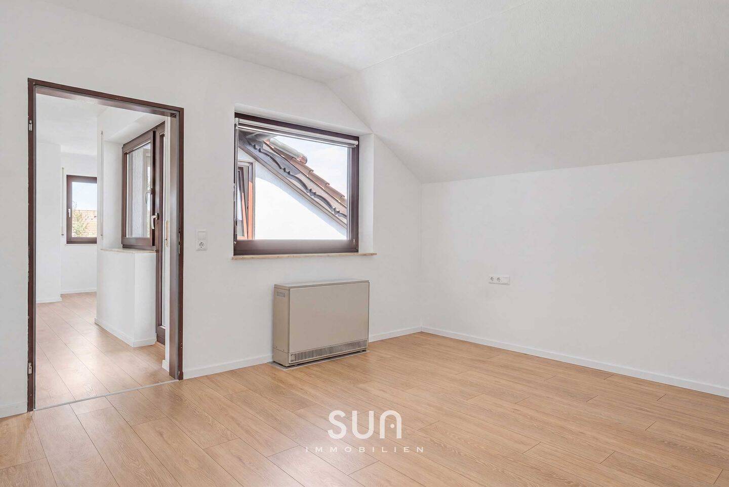 CHIC, HELLER, SÖFLINGEN! ERSTBEZUG NACH RENOVIERUNG 3,5-Zimmer-DG in bester Lage! – Ulm – Vorschaubild 7