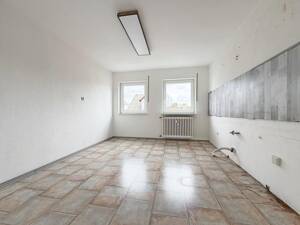 Ihr Renovierungsprojekt in Friesenheim - 3 Zimmer mit Balkon in ruhiger Lage! – 67063 Ludwigshafen am Rhein – Vorschaubild 7