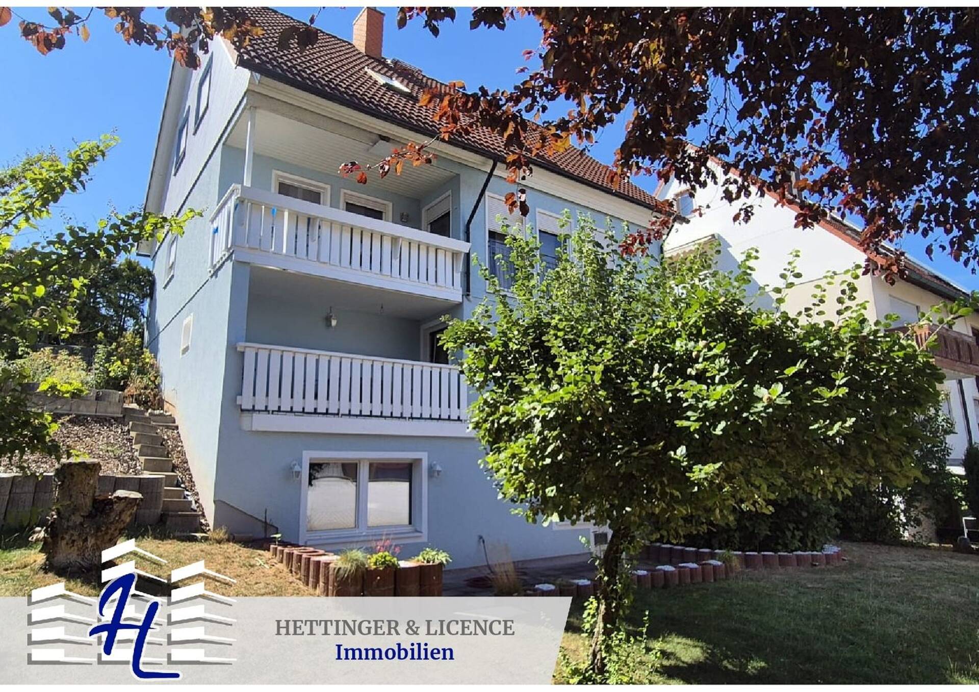 Haus in 91413 Neustadt an der Aisch mit 140 m² kaufen