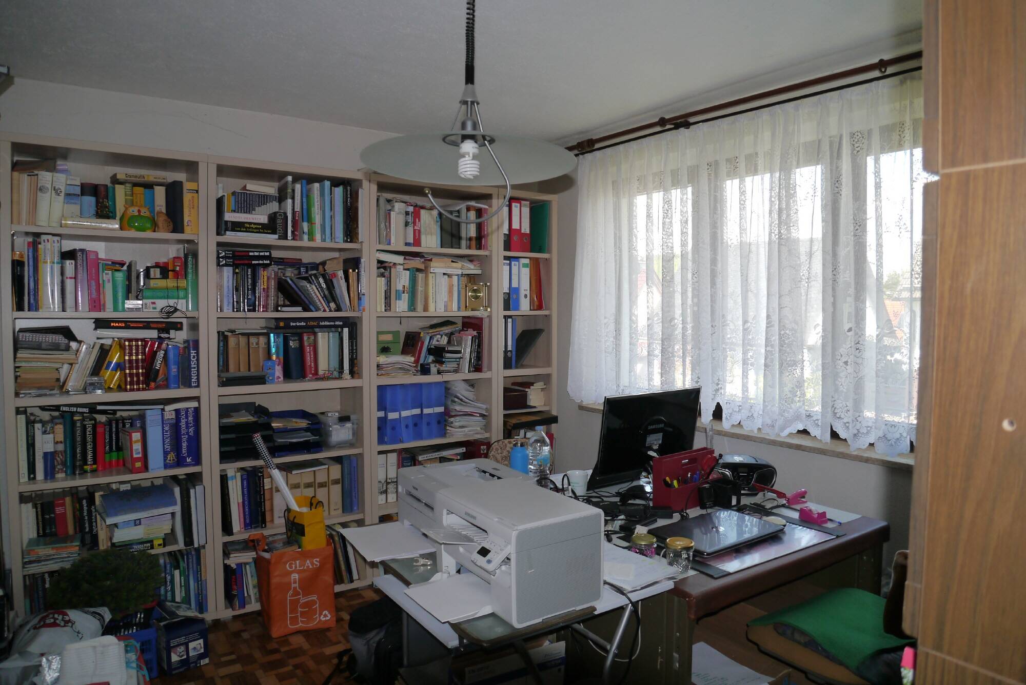 Einfamilienhaus in Ilmenau Südviertel – Ilmenau – Vorschaubild 6