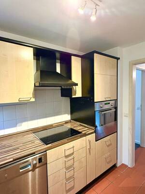 Stilvolle 2-Zimmer Wohnung – 70191 Stuttgart – Vorschaubild 6