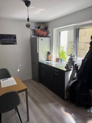 Schöne 2-Zimmer-UG-Wohnung in Ulm-Böfingen / Lettenwald – Ruhige Wohnlage im Grünen – 89075 Ulm – Vorschaubild 4