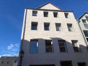 Attraktives Mehrfamilienhaus in guter Lage