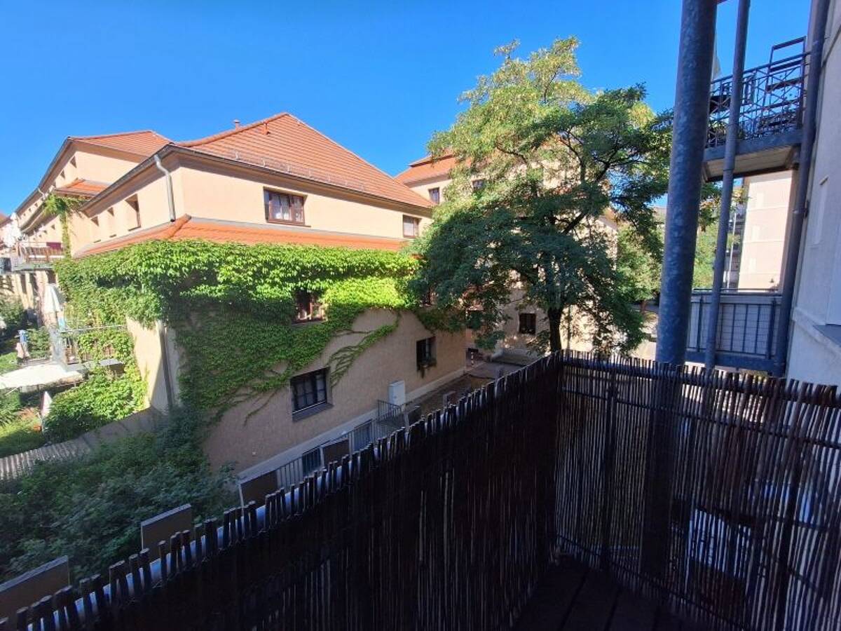 Single-TRAUM mit Balkon – 1127 Dresden – Bild 1 von 5