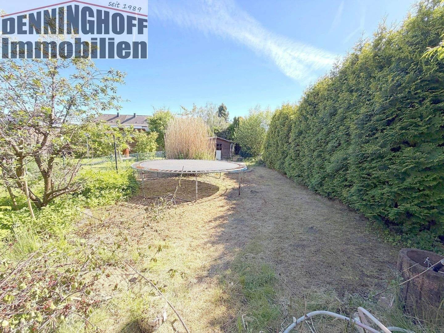 Reihenendhaus mit Garage in Hamm-Heessen – Hamm – Vorschaubild 4