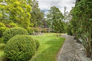 Villa in begehrter Lage von Hochkamp mit großem Garten – 22609 Hamburg – Vorschaubild 9