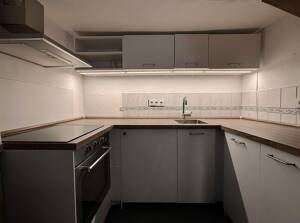 Charmante 3- Zimmer Maisonette Wohnung mit Einbauküche – 66687 Wadern – Vorschaubild 3