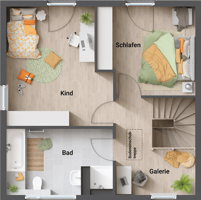 So entspannt kann dein Hausbau sein – Serrig – Vorschaubild 4