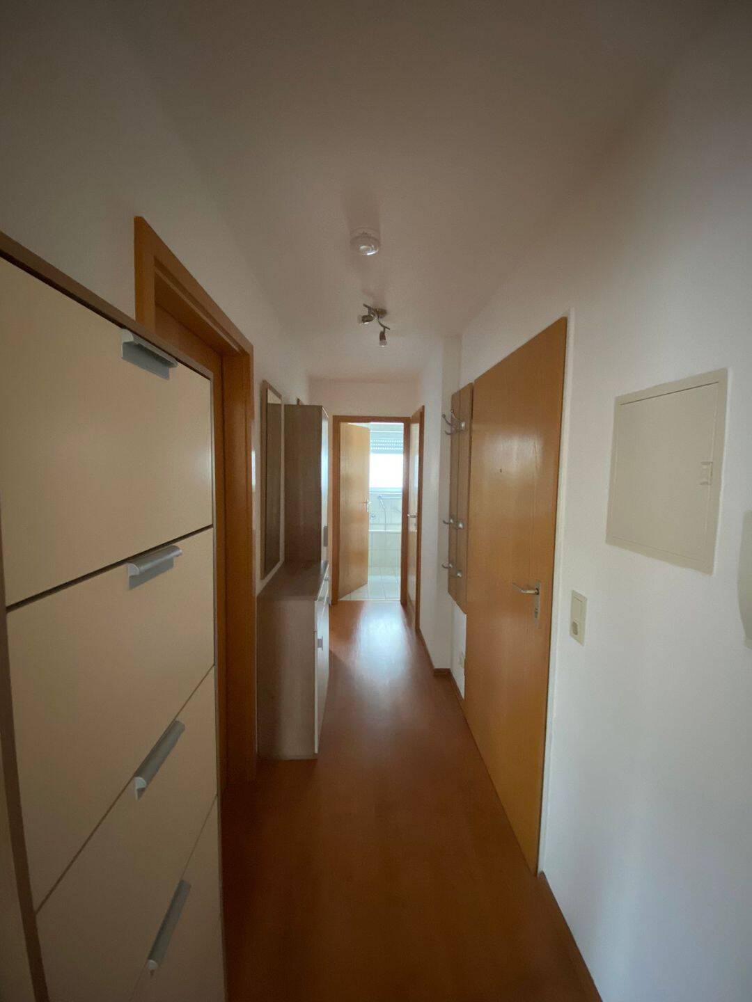 2-Zimmer-Wohnung in Heilbronn mit Terrasse und Garagenstellplatz – Heilbronn – Vorschaubild 6