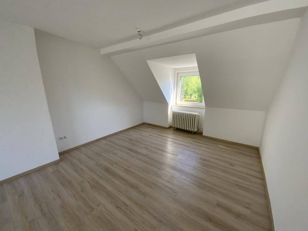 2-Zimmer-Wohnung mit Balkon in Dortmund Brackel – Dortmund – Vorschaubild 3