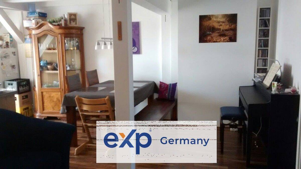 Große 5 Zimmer Wohnung zu vermieten – Augsburg – Vorschaubild 4