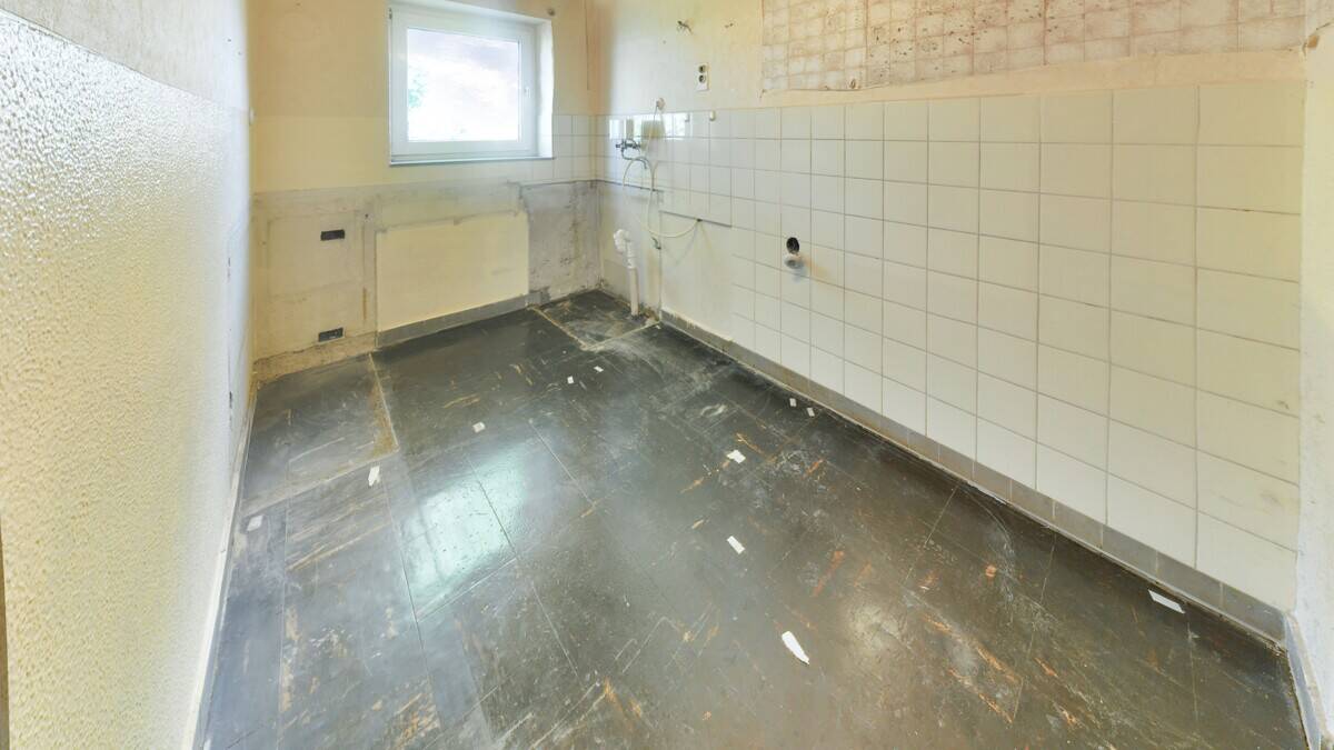 Mittelreihenhaus mit Potential auf Lübecker Erbbaurecht – Lübeck – Vorschaubild 7