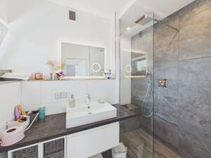 Sanierte 2,5-Zimmer-Wohnung mit Südbalkon und Aufzug – 45476 Mülheim an der Ruhr – Vorschaubild 7