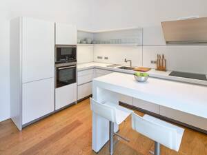 MODERNE LUXUSWOHNUNG AUF DER BELETAGE AM HOFGARTEN – 40211 Düsseldorf – Vorschaubild 6