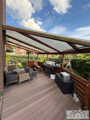 Reihenendhaus mit sehr schönem Grundriss, Garage, großer Terrasse und nicht einsehbarem Grundstück – 28307 Bremen – Vorschaubild 6