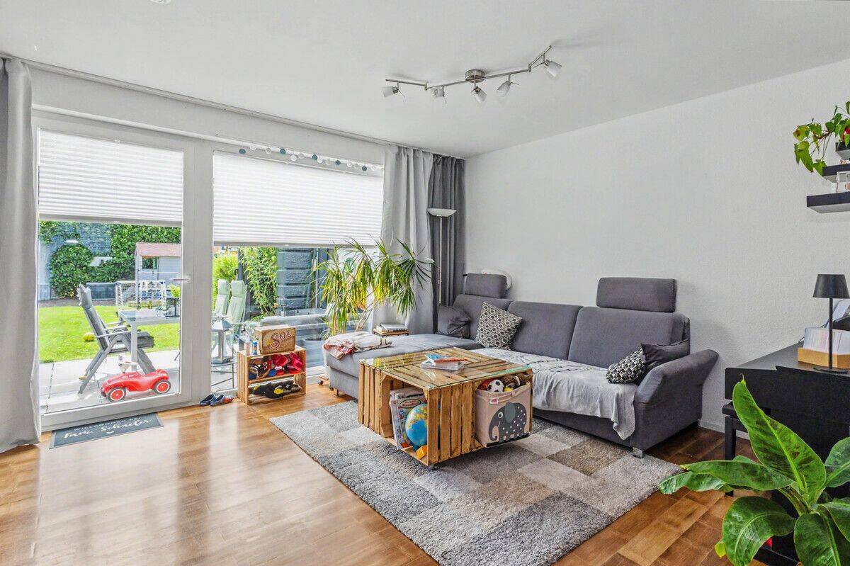 Junges, freiwerdendes Reihenendhaus mit moderner Ausstattung nahe des Klinikums in Schlebusch! – Leverkusen – Vorschaubild 4