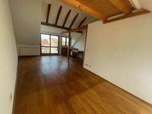 Renovierte und leerstehende 1,5 ZKB-Dachgeschosswohnung in LU-Mundenheim (3 Parteienhaus)! – 67065 Ludwigshafen am Rhein – Vorschaubild 2