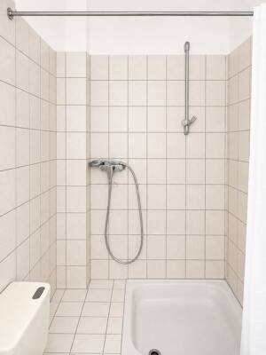 Louise-Schroeder-Straße: 1,5-Zi-Whg in Uninähe, der Besichtigungstermin hat bereits stattgefunden – 26131 Oldenburg – Vorschaubild 8