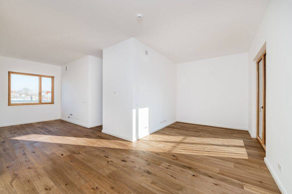 Urbaner Luxus über den Dächern: Penthouse mit Dachterrasse & Loggia – Berlin – Vorschaubild 2