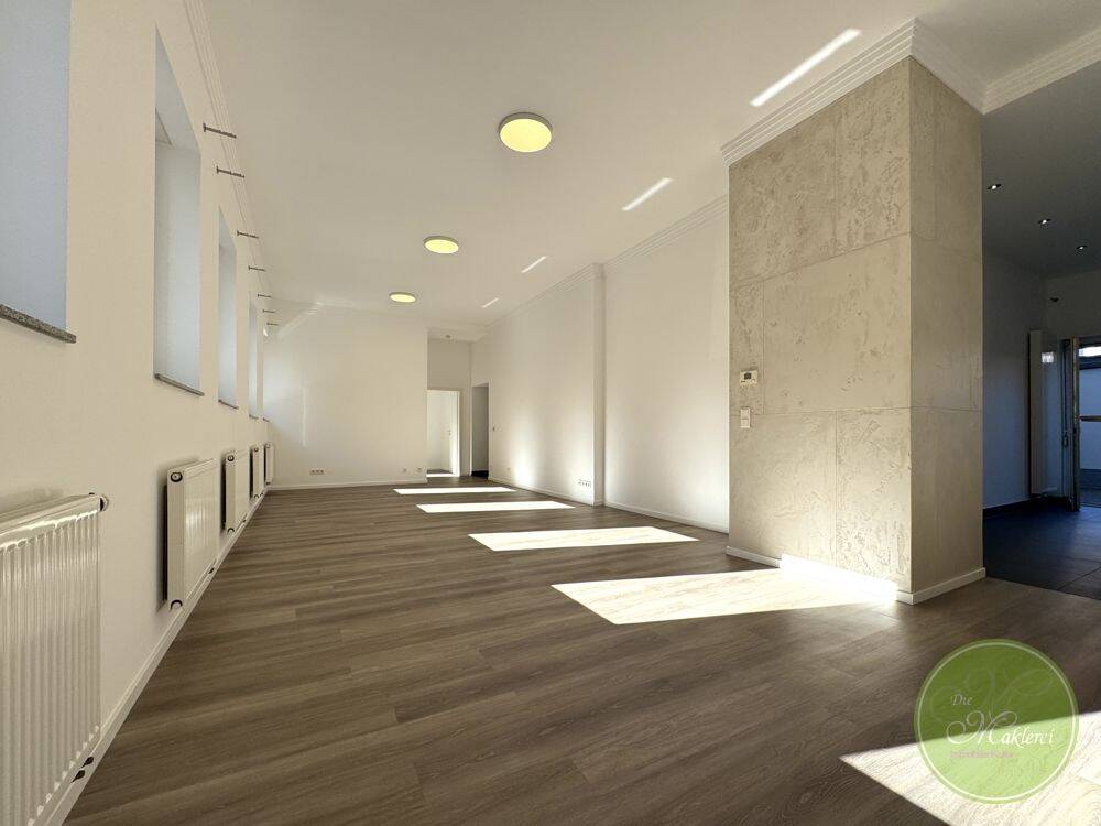 * AtmosphereLIVING * Moderne 3-Zi-Wohnung * 2025 renoviert * große Terrasse * TOP Infrastruktur * – Nürnberg – Vorschaubild 8