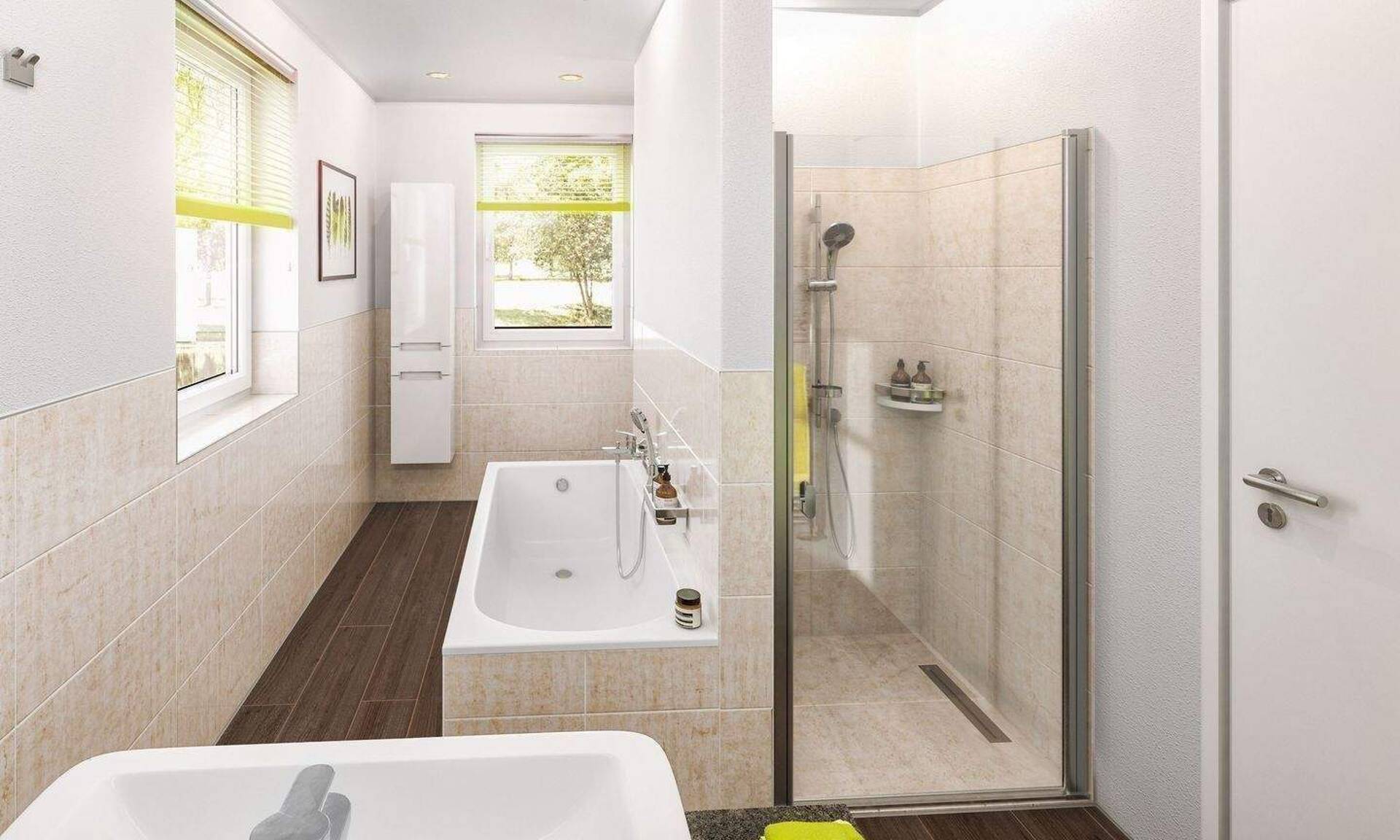 Einfamilienhaus in 59423 Unna mit 124 m² kaufen