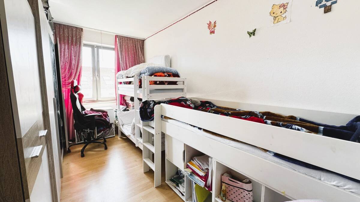 Moderne Penthouse-Wohnung mit Balkon im Herzen von Leipzig – Leipzig – Vorschaubild 9