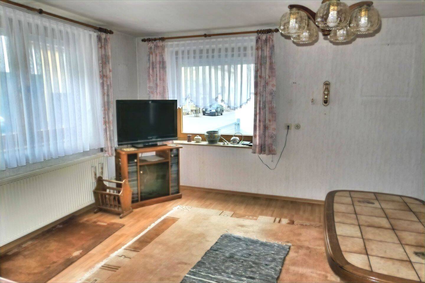 Wohnhaus mit Scheune an der schönen, blauen Donau in Fridingen – Fridingen an der Donau – Vorschaubild 5