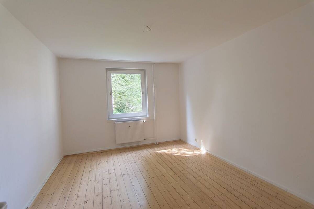 2-Zimmer-Wohnung in Essen Frohnhausen mit heller Wohnküche – 45144 Essen – Bild 1 von 9