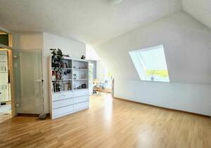 Topgepflegte seniorengerechte helle 2Zimmer Eigentumswohnung 3.OG Balkon Aufzug Ruhiglage Tiefgarage – 53177 Bonn – Vorschaubild 6