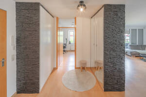 Ideal als Kapitalanlage- 3 Zimmer Eigentumswohnung in zentraler Lage – 70599 Stuttgart – Vorschaubild 5