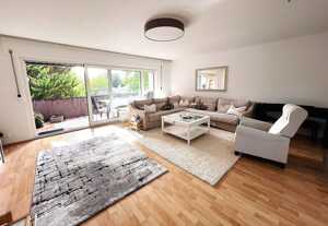 3,5-Zimmer Wohnung (1. Stock) mit Garten u. Garage - Mannheim-Vogelstang – 68309 Mannheim – Vorschaubild 1