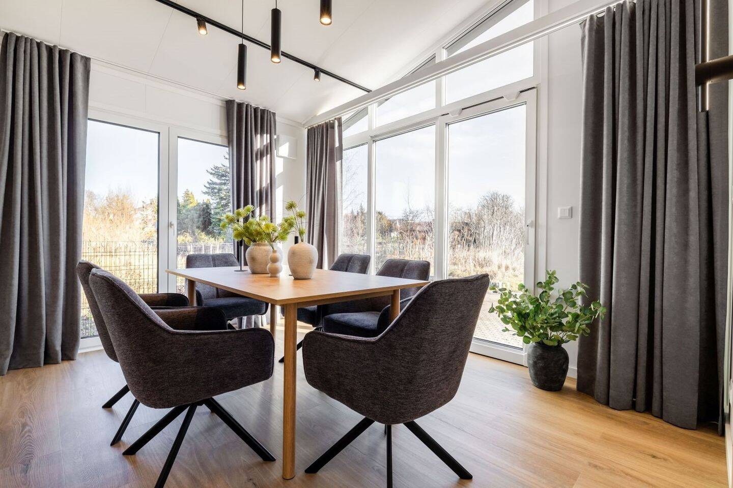 Moderner Neubau im Neubaugebiet von Herforst – Speicher – Vorschaubild 6