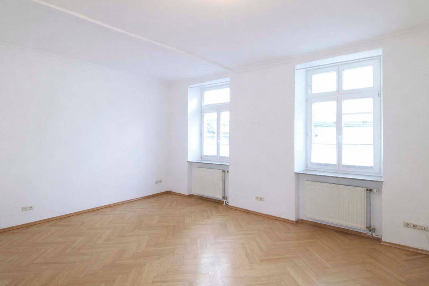 Attraktive 2-Z.-Altbauwohnung in zentraler Lage von München - Eigennutz oder Kapitalanlage! – München – Vorschaubild 4