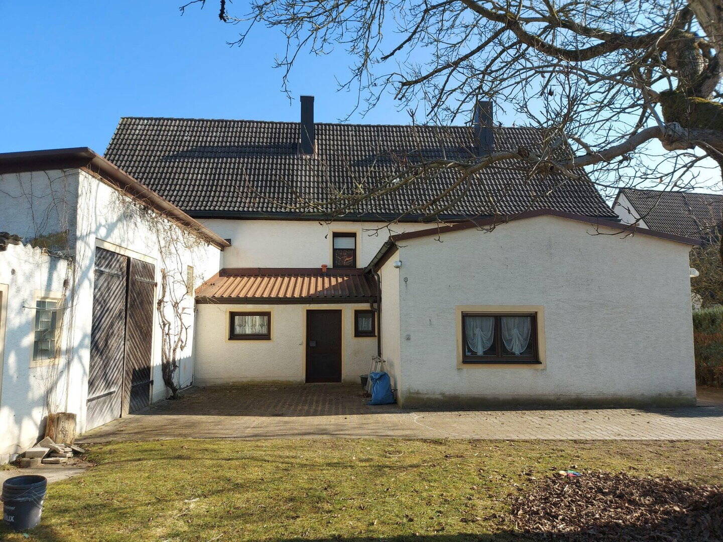 Mehrfamilienhaus in Kleinsendelbach – Kleinsendelbach – Vorschaubild 3