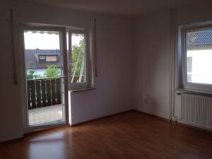 Ruhige 3 Zimmer Wohnung mit EBK in Erlangen-Dechsendorf – 91056 Erlangen – Vorschaubild 4