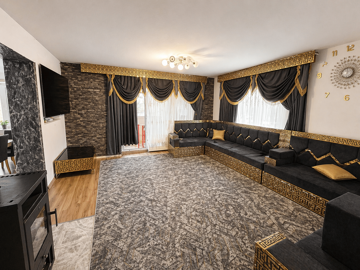 Attraktives Dreifamilienhaus bei Ulm - 3 Einheiten, hohe Rendite und ideale Eigennutzung! – Neu-Ulm – Vorschaubild 9