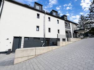 Exklusives Wohnen über den Dächern Eggenfeldens - Maisonette mit Galerie & West-Dachterrasse – 84307 Eggenfelden – Vorschaubild 3