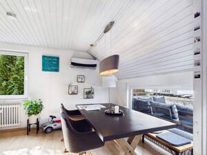 Abendsonne statt Alltagsgrau: stilvolle Maisonette mit Loftcharakter und zwei Loggien in Remseck – 71686 Remseck am Neckar – Vorschaubild 7