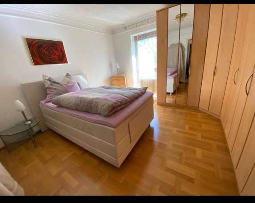 3 Zimmer voll möblierte Wohnung zu vermieten – Ingolstadt – Vorschaubild 5