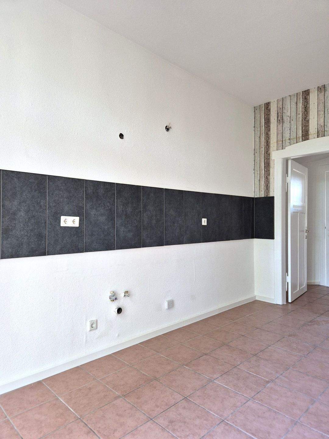 Helle 3 Zimmer Wohnung im 1. OG - perfekt für 3 Personen sowie WG geeignet – Magdeburg – Vorschaubild 2