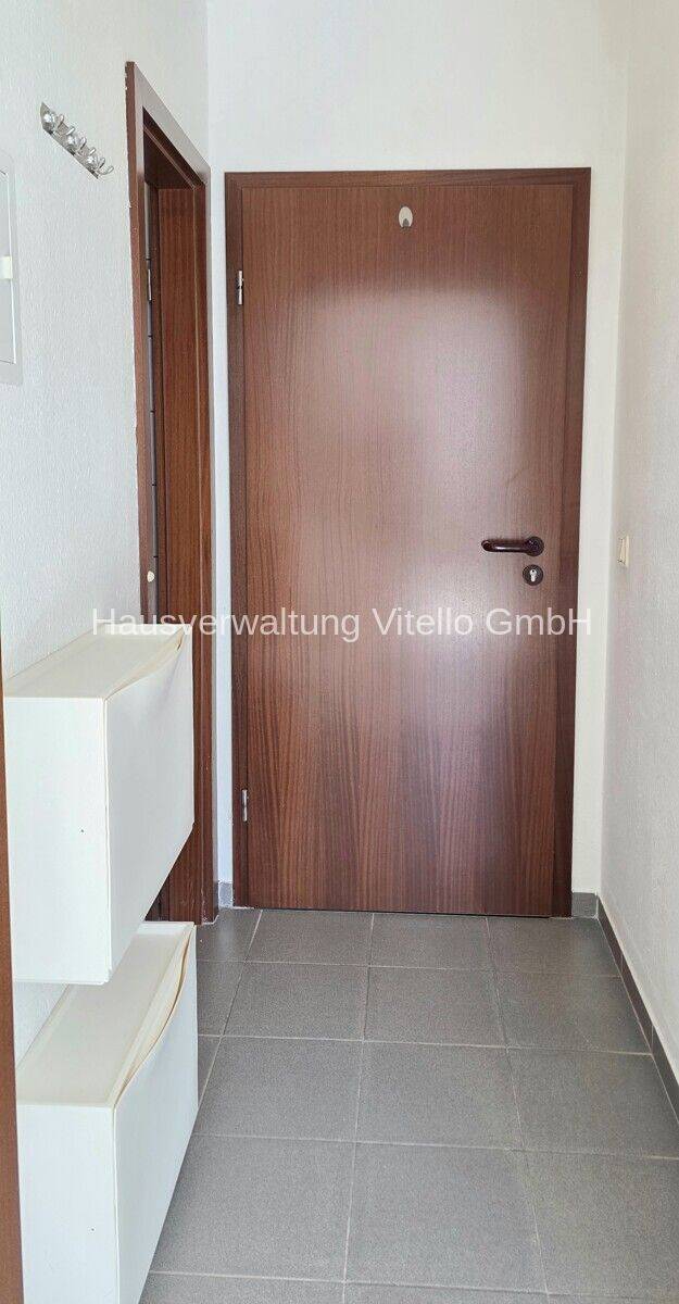 Gepflegte 1-Zimmer-Wohnung mit Balkon und Garage in Saarbrücken-Scheidt – Saarbrücken – Vorschaubild 6