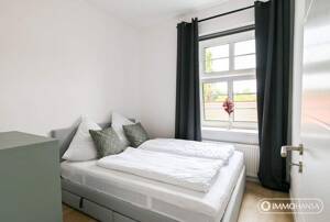 TRAVEBLICK Backbord L ++ Charmante 2-Zimmer Wohnung am Wasser & Altstadt++ – 23552 Lübeck – Vorschaubild 5